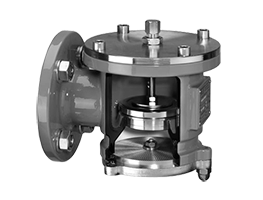 Modello 936-E Valvola di Respiro per il Vuoto: Deflagrazione